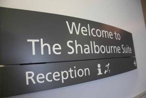 Shalbourne Suite